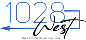 1028 West Logo